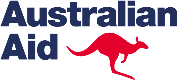 Australian Aid